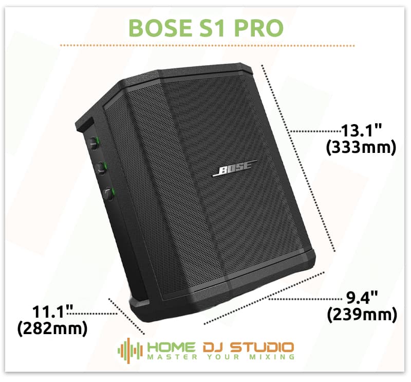 Bose S1 Pro (旧モデル) BOSE S1 Pro - guitarshoptantan （ギターショップタンタン）